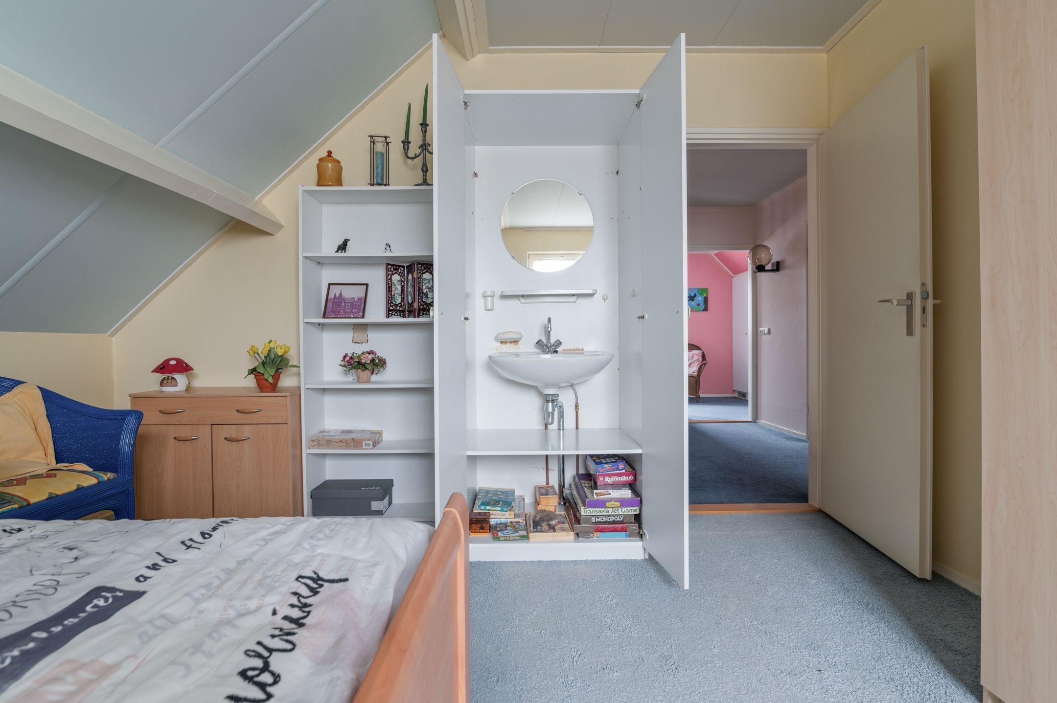 Foto 42 van Sjouke van der Kooistrjitte 43