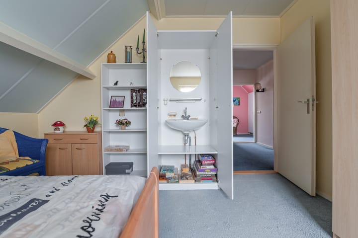 Foto 42 van Sjouke van der Kooistrjitte 43