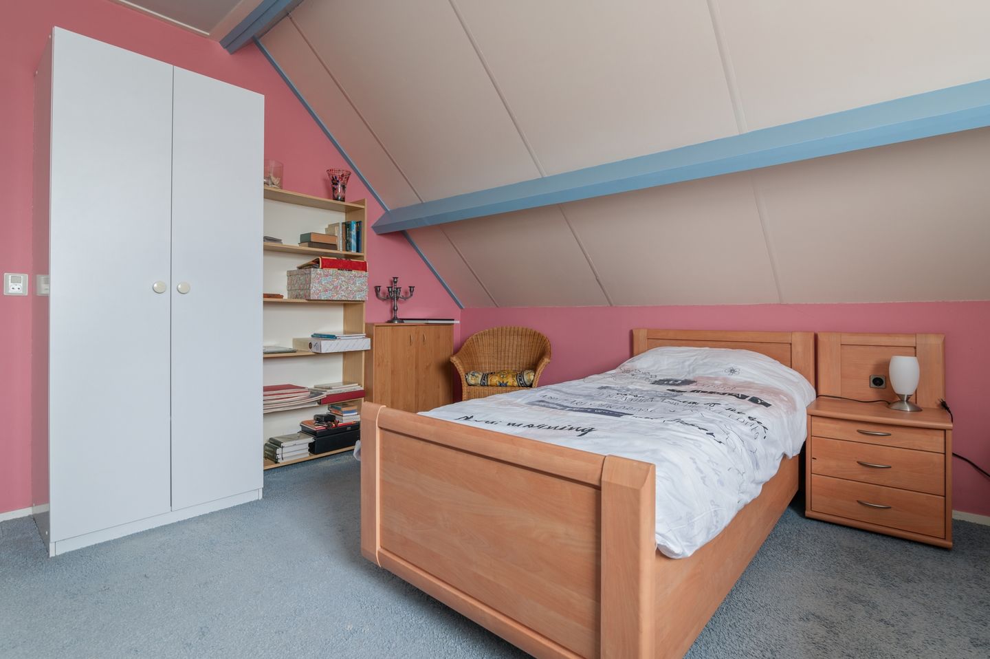 Foto 44 van Sjouke van der Kooistrjitte 43