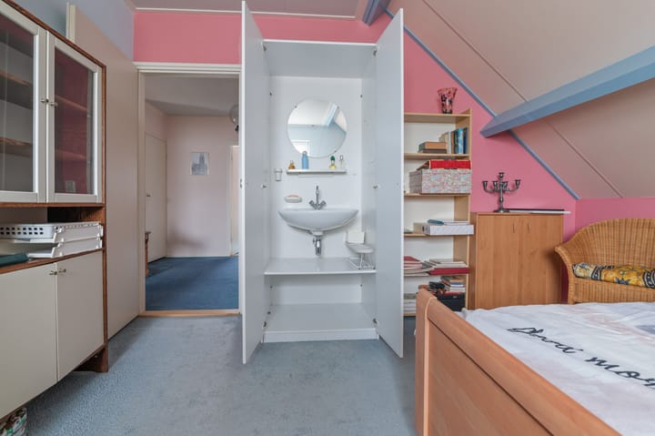 Foto 45 van Sjouke van der Kooistrjitte 43