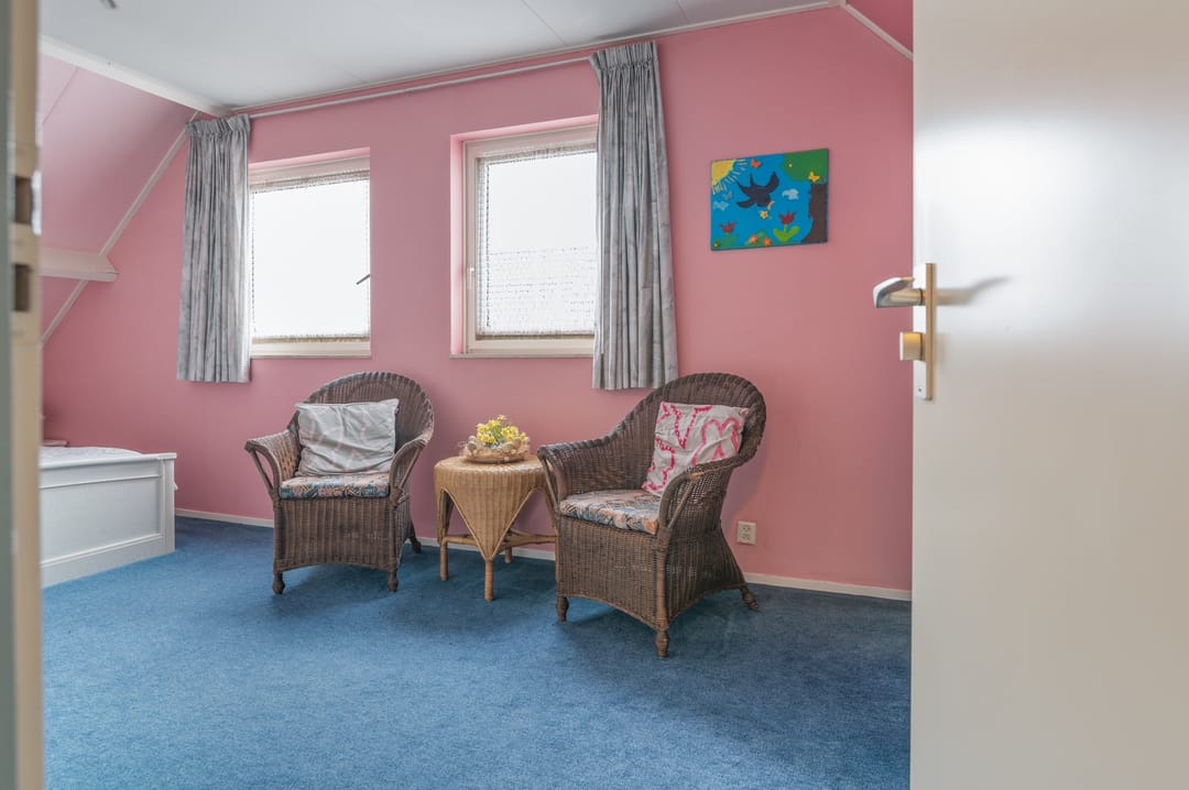 Foto 46 van Sjouke van der Kooistrjitte 43