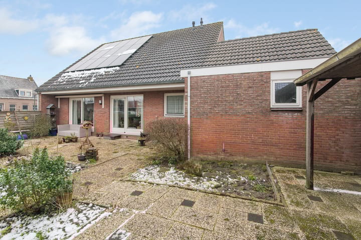 Foto 54 van Sjouke van der Kooistrjitte 43