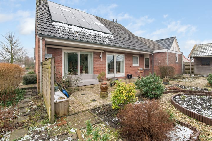 Foto 55 van Sjouke van der Kooistrjitte 43