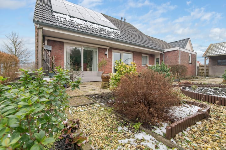 Foto 56 van Sjouke van der Kooistrjitte 43