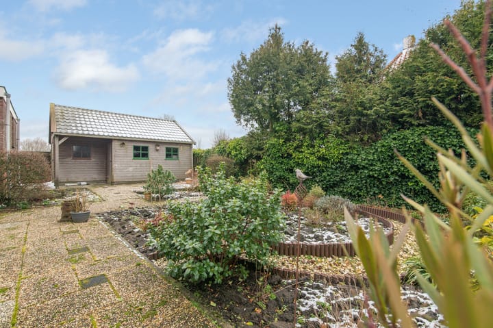 Foto 57 van Sjouke van der Kooistrjitte 43