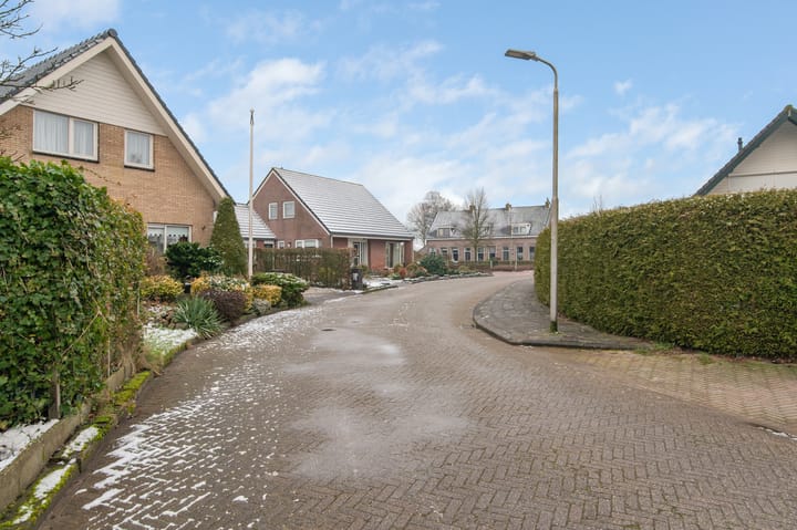 Foto 59 van Sjouke van der Kooistrjitte 43