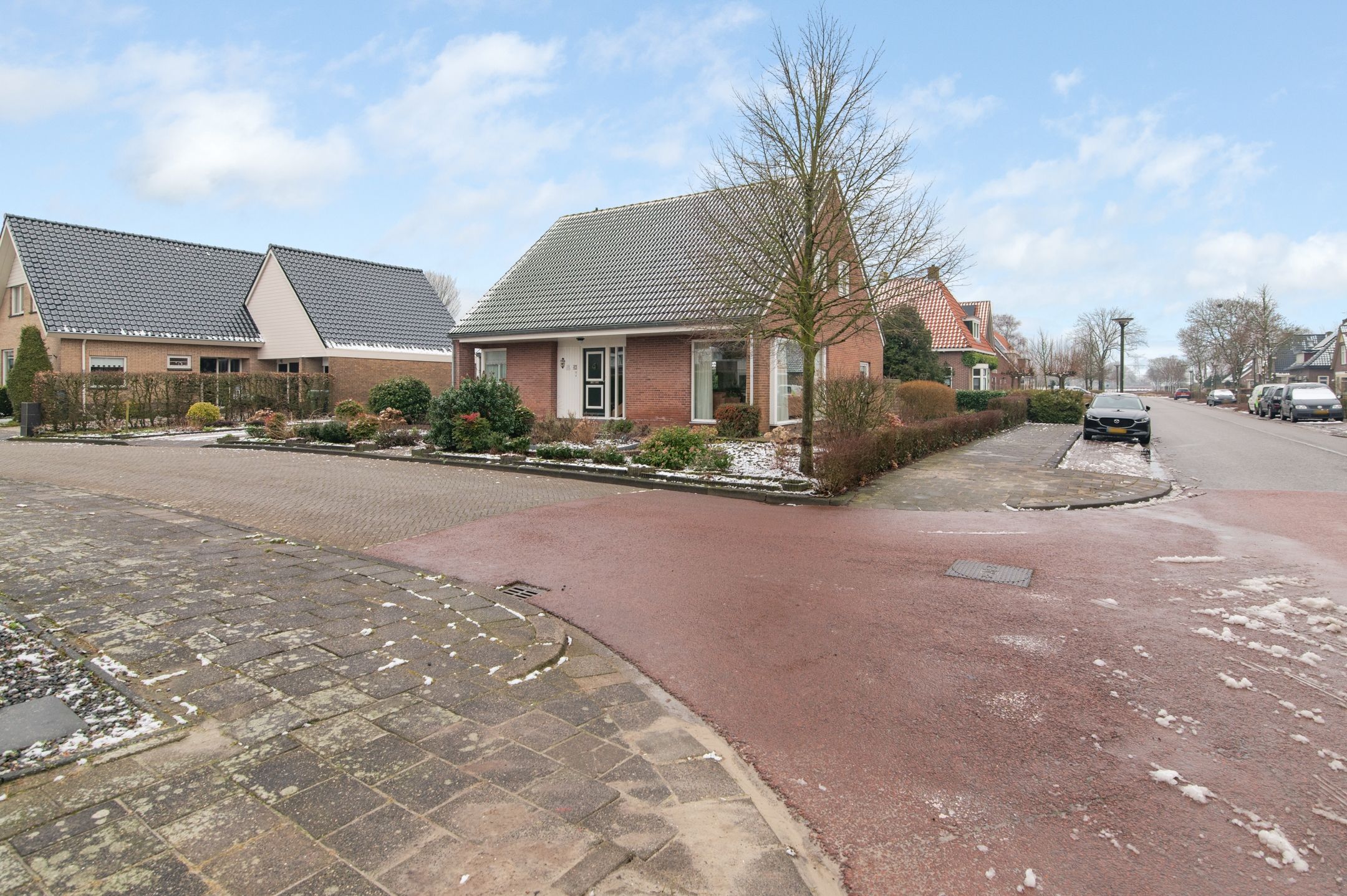 Foto 60 van Sjouke van der Kooistrjitte 43