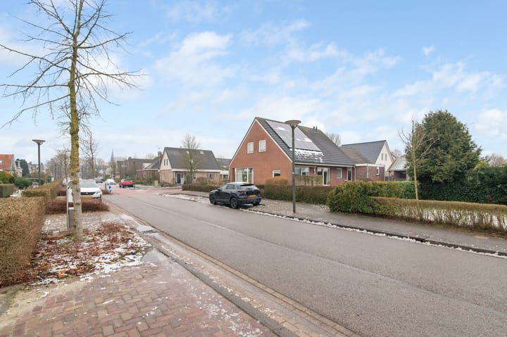 Foto 61 van Sjouke van der Kooistrjitte 43