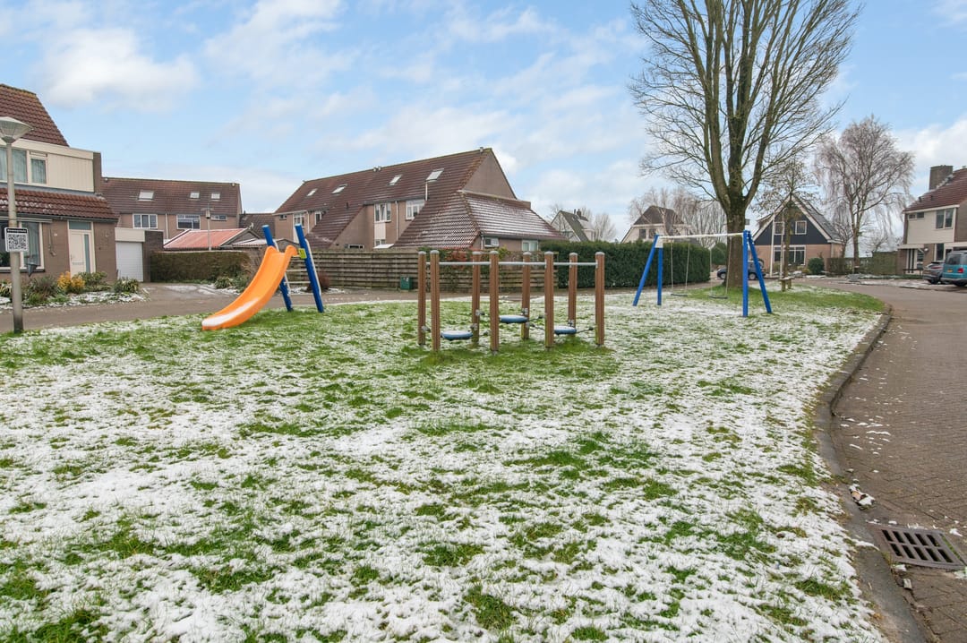 Foto 62 van Sjouke van der Kooistrjitte 43