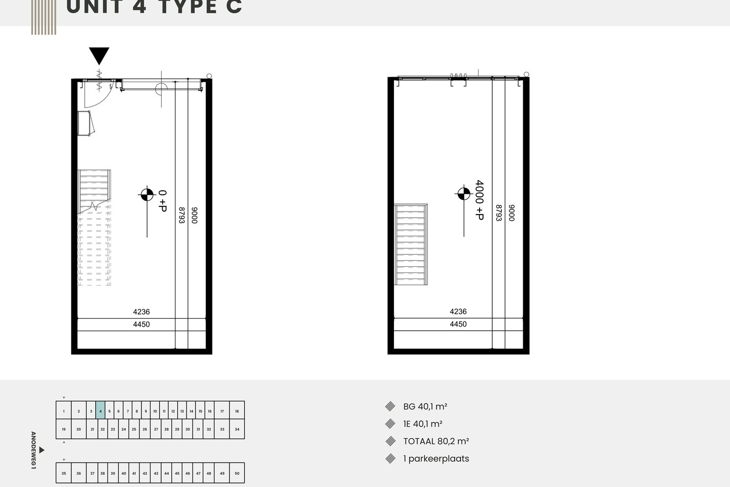 Bekijk foto 2 van Younit - Type C bwnr 4