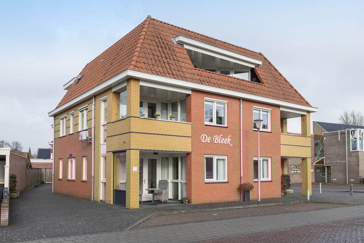 Oranjestraat 32