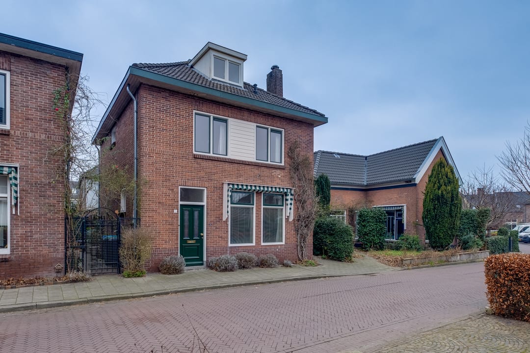 Foto 1 van Noorderstraat 5