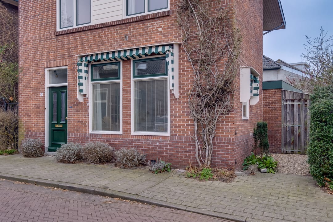 Foto 2 van Noorderstraat 5