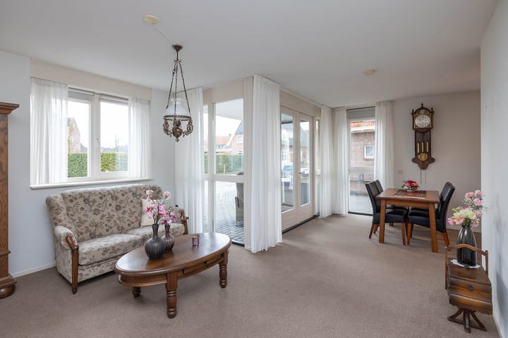 Foto 3 van Oranjestraat 32