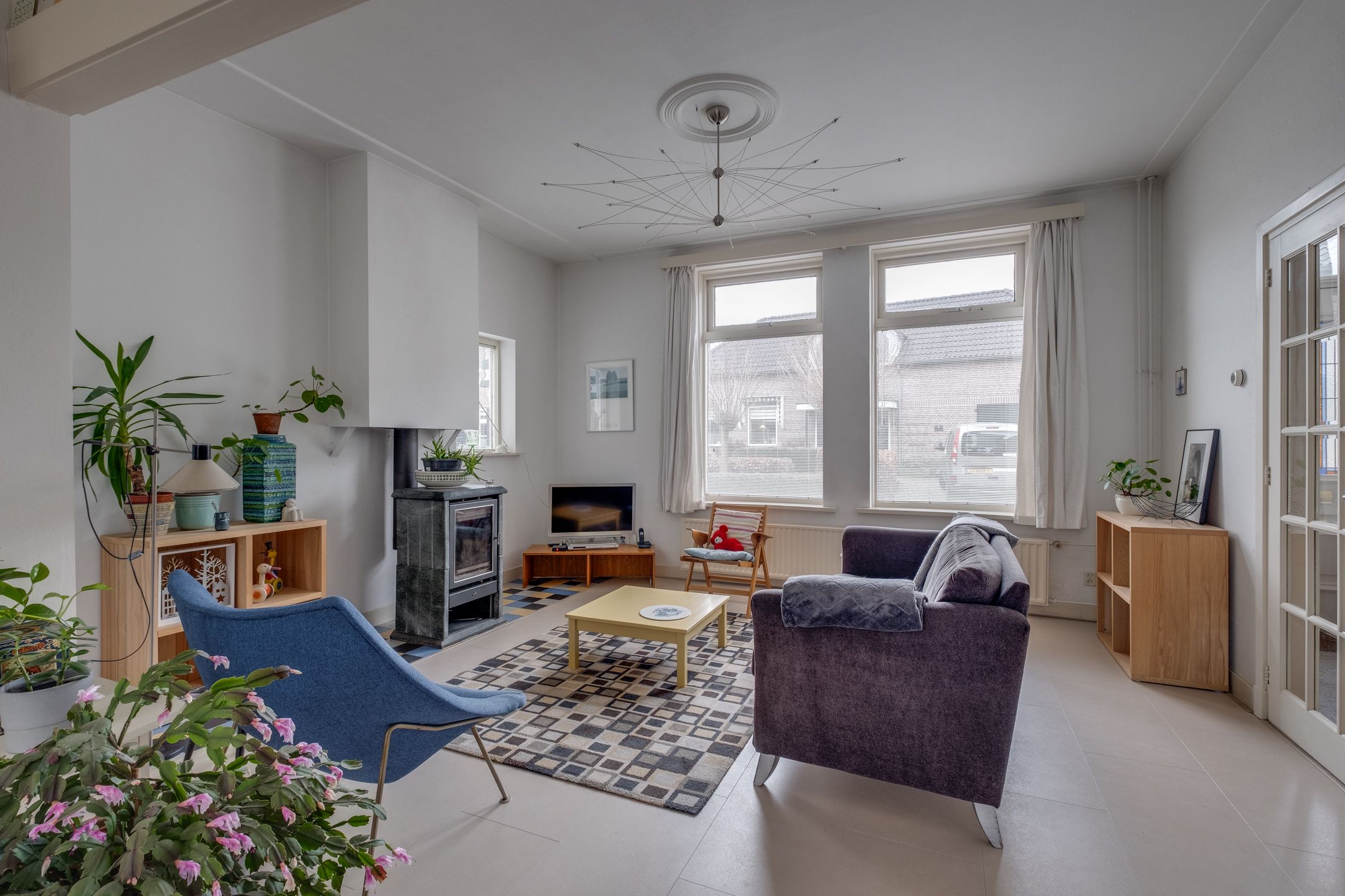 Foto 3 van Noorderstraat 5