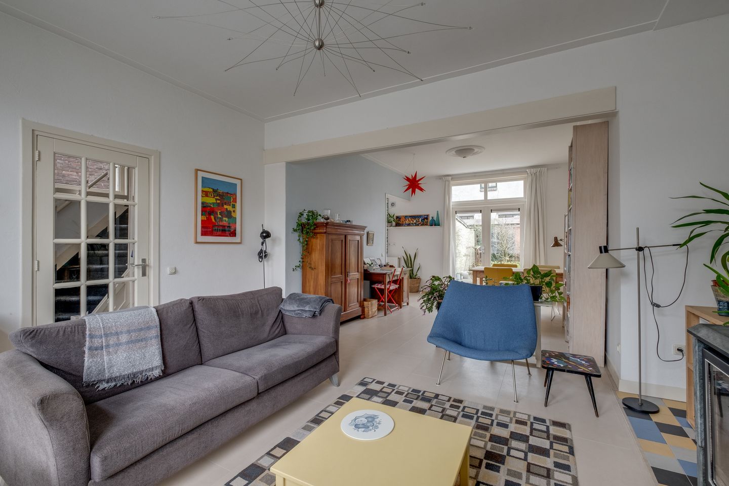 Foto 4 van Noorderstraat 5