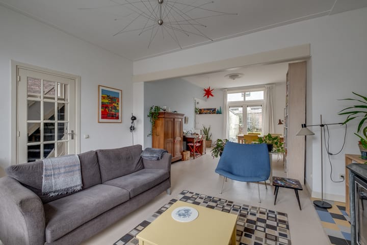 Foto 4 van Noorderstraat 5