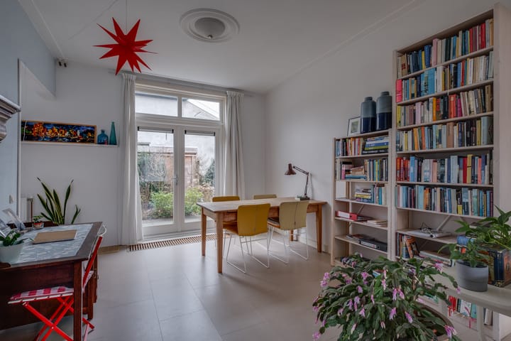 Foto 5 van Noorderstraat 5