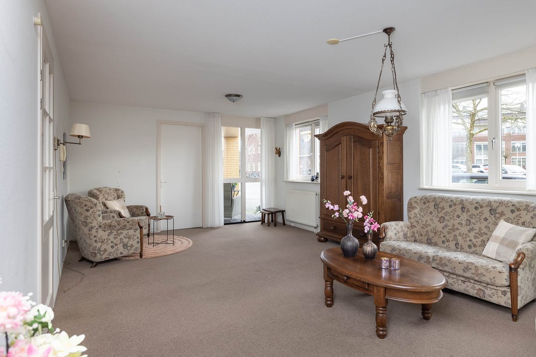 Foto 8 van Oranjestraat 32