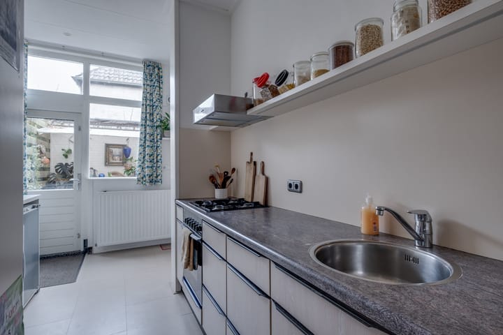 Foto 9 van Noorderstraat 5