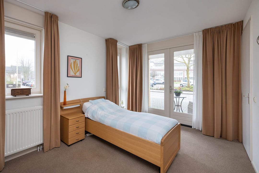 Foto 13 van Oranjestraat 32