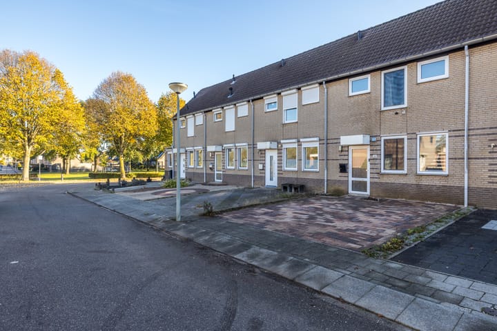 Foto 3 van Seelenstraat 34