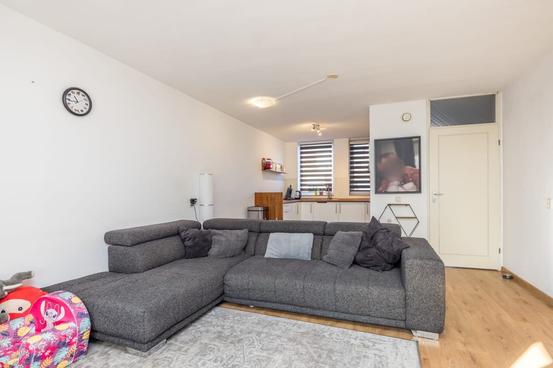 Foto 8 van Seelenstraat 34