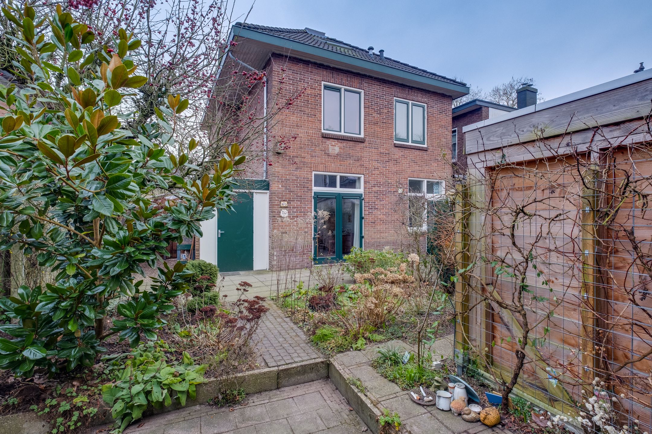 Foto 24 van Noorderstraat 5