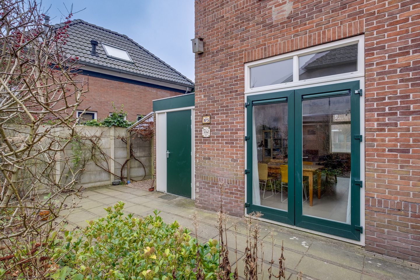 Foto 25 van Noorderstraat 5