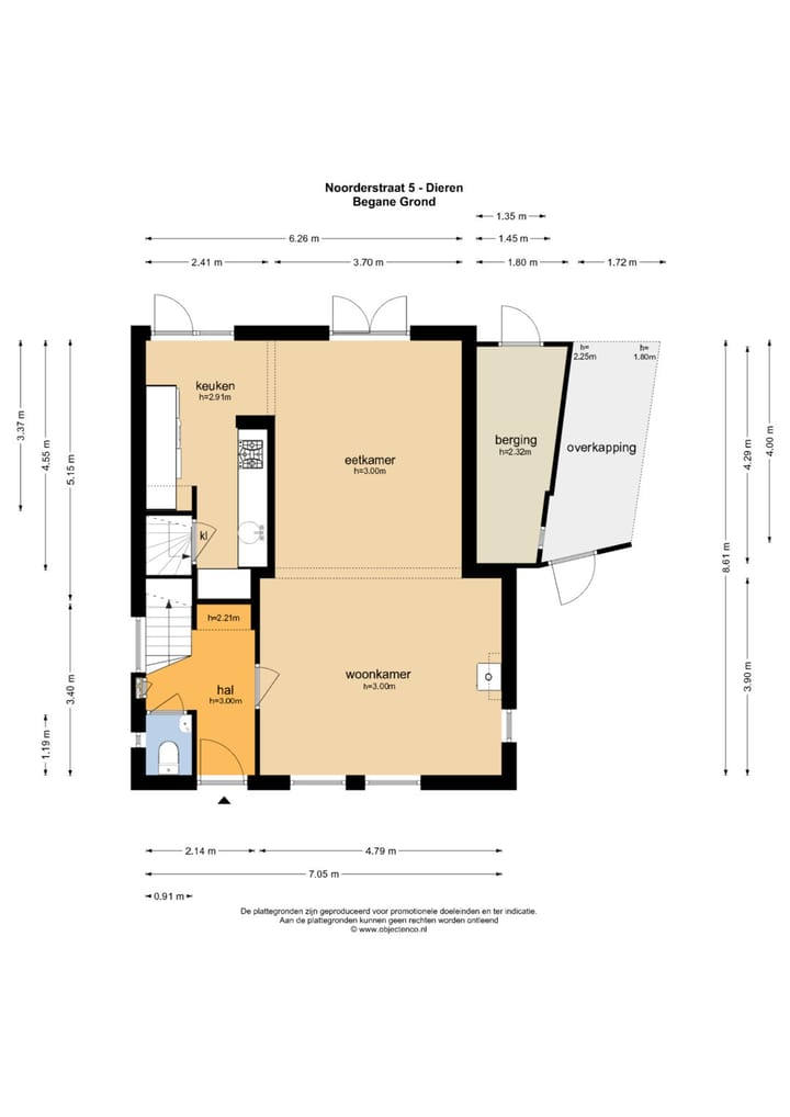 Foto 34 van Noorderstraat 5