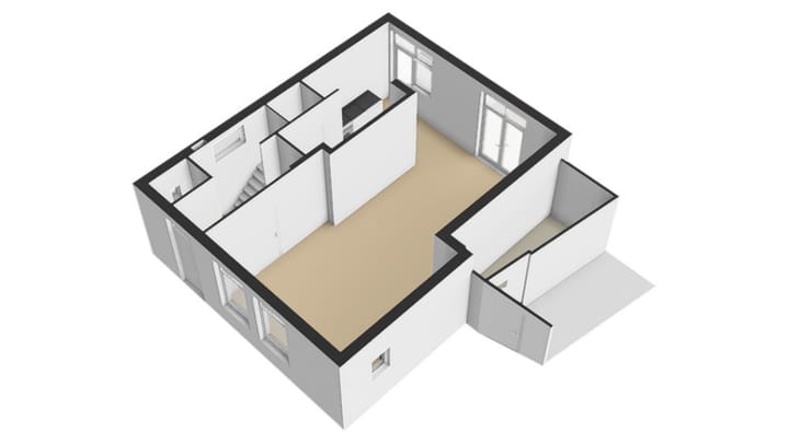 Foto 35 van Noorderstraat 5