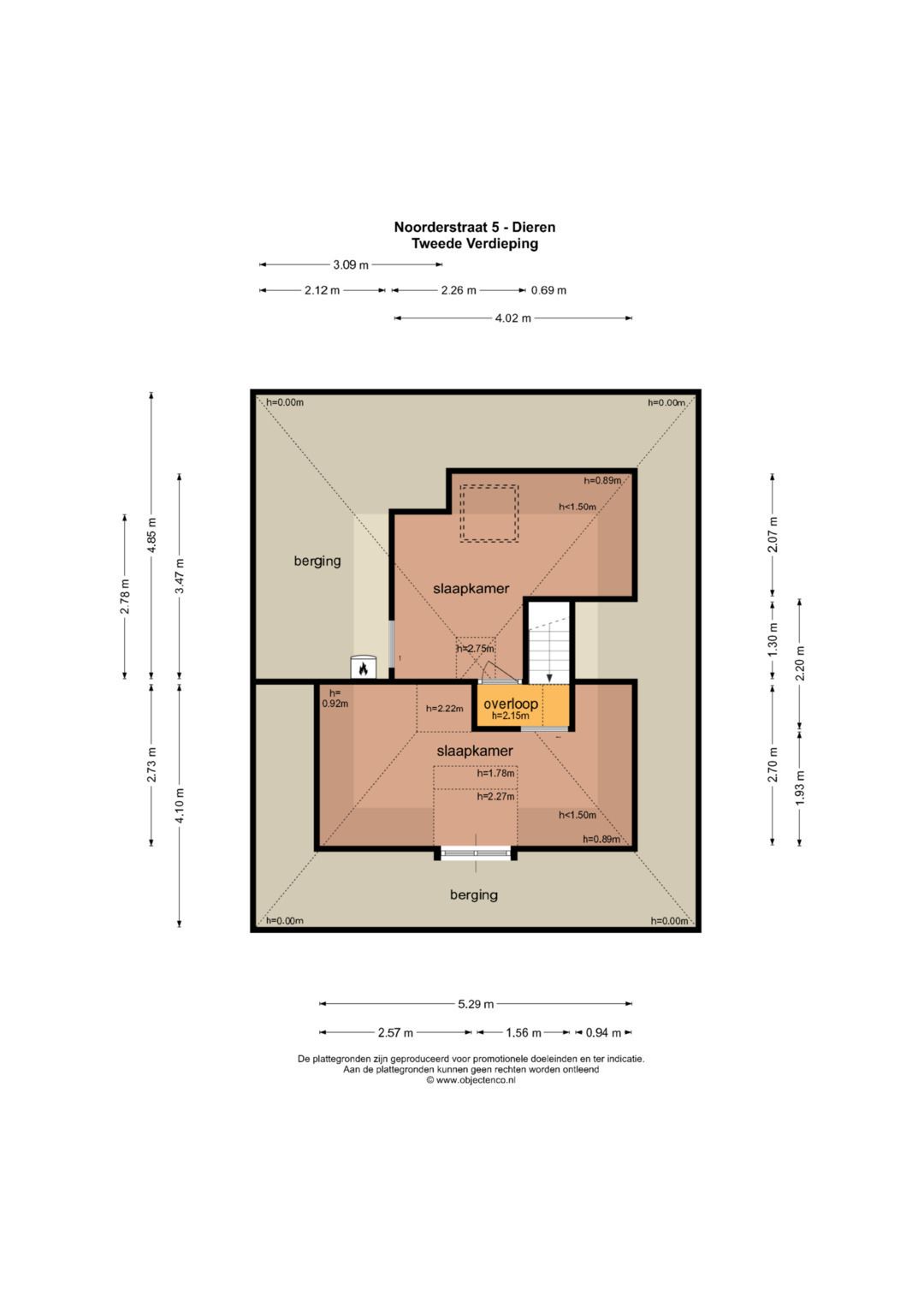 Foto 38 van Noorderstraat 5