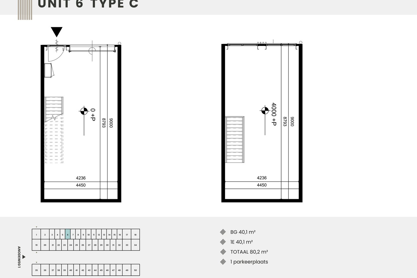 Bekijk foto 2 van Younit - Type C bwnr 6