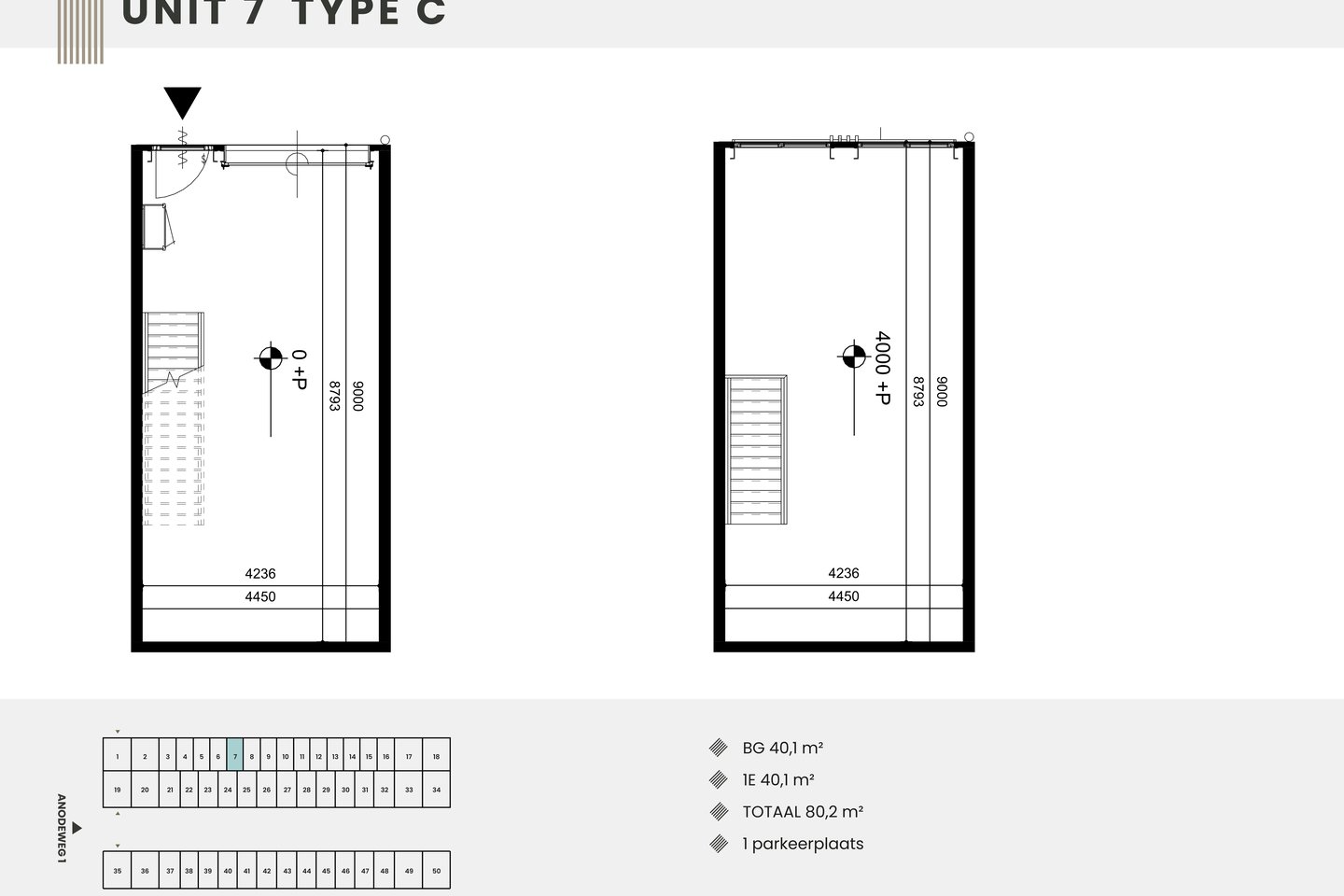 Bekijk foto 2 van Younit - Type C bwnr 7