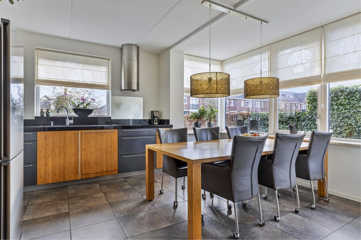 Foto 5 van Niels Bohrhage 25