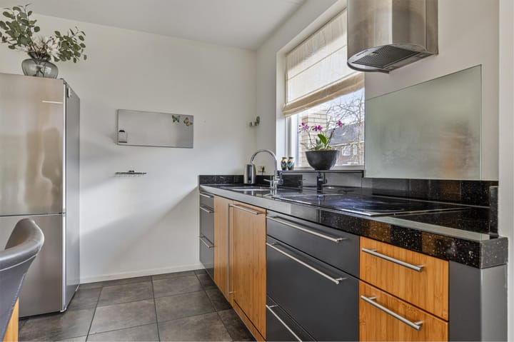 Foto 6 van Niels Bohrhage 25