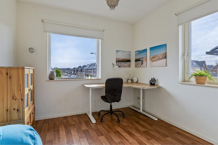 Foto 18 van Niels Bohrhage 25