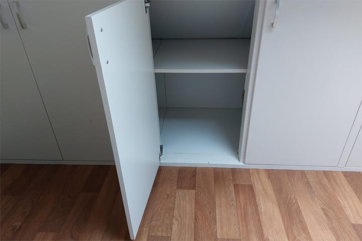 Foto 24 van Niels Bohrhage 25