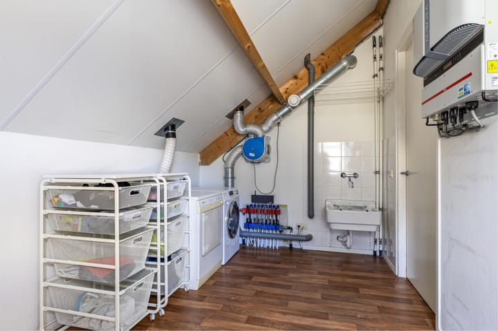 Foto 26 van Niels Bohrhage 25