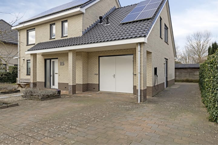 Foto 41 van Niels Bohrhage 25