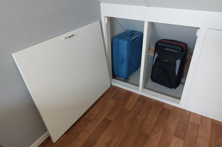 Foto 23 van Niels Bohrhage 25