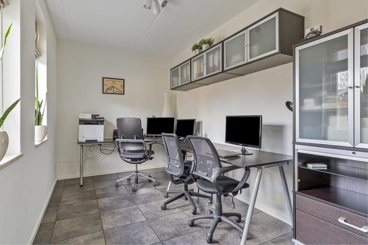 Foto 8 van Niels Bohrhage 25