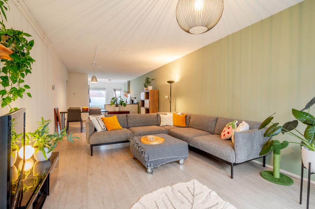 Foto 17 van Goedewerf 133