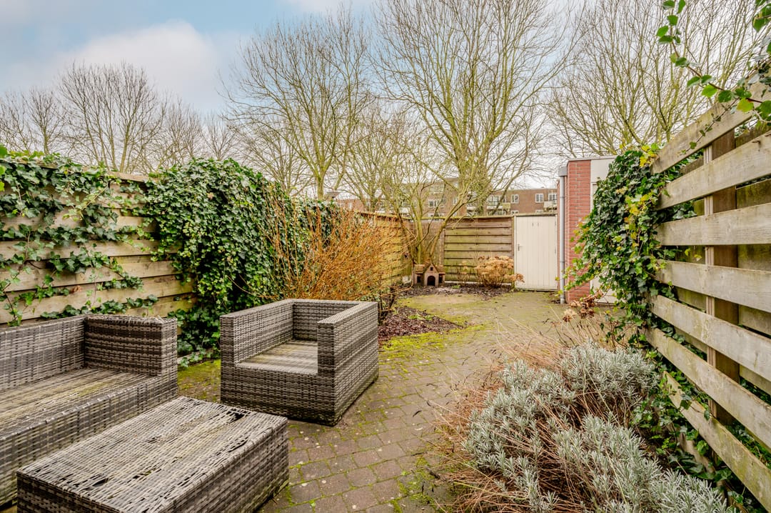 Foto 28 van Goedewerf 133