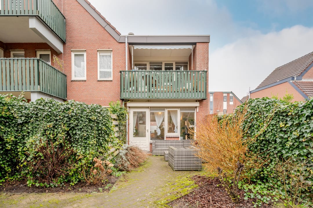 Foto 31 van Goedewerf 133