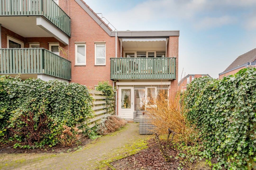 Foto 32 van Goedewerf 133