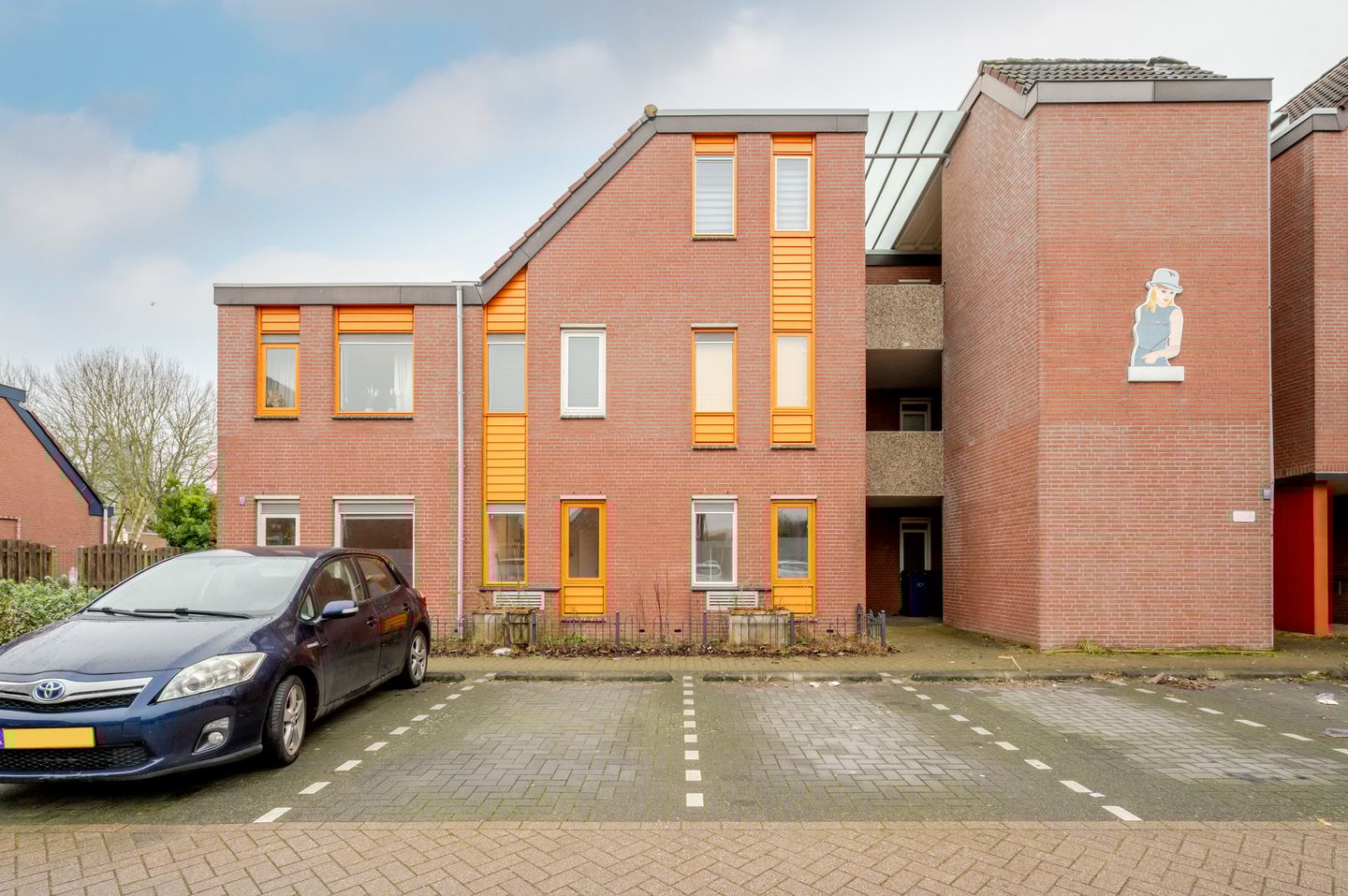 Foto 34 van Goedewerf 133