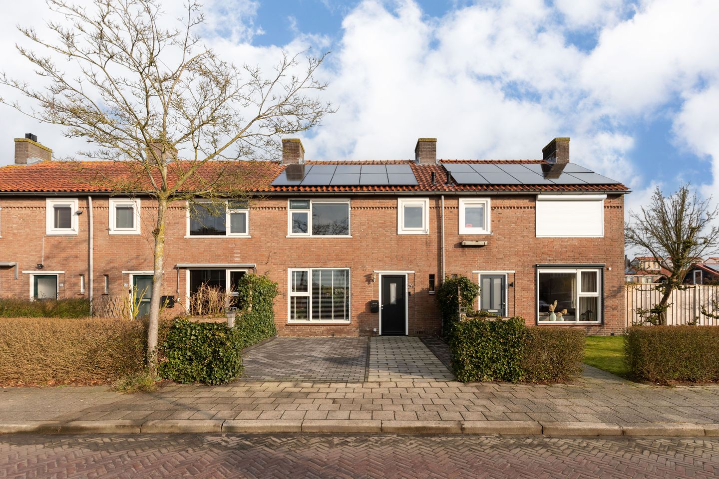 Foto 1 van Potgieterstraat 54