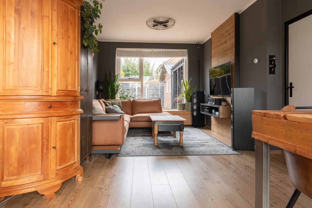 Foto 2 van Potgieterstraat 54