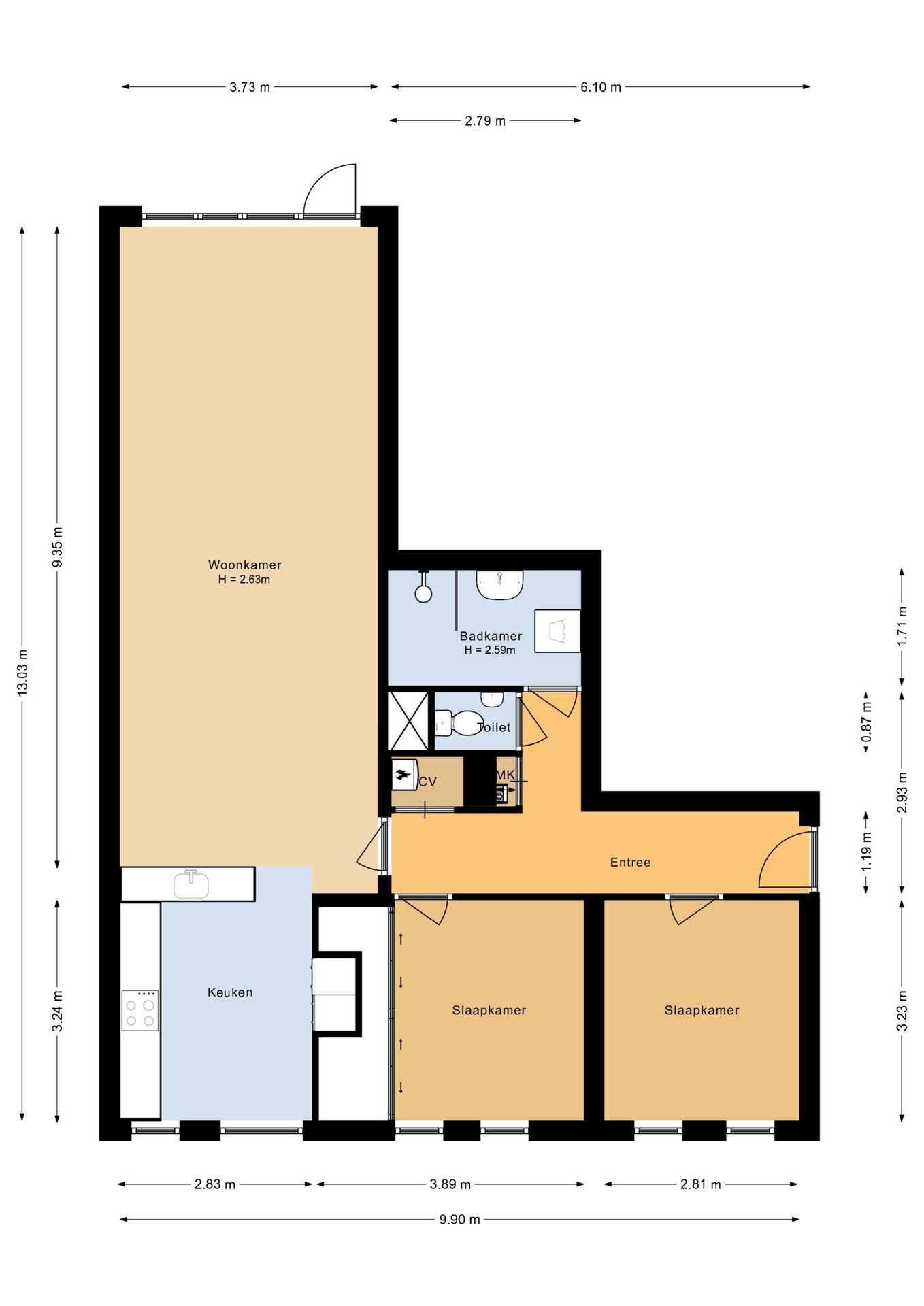 Foto 42 van Goedewerf 133